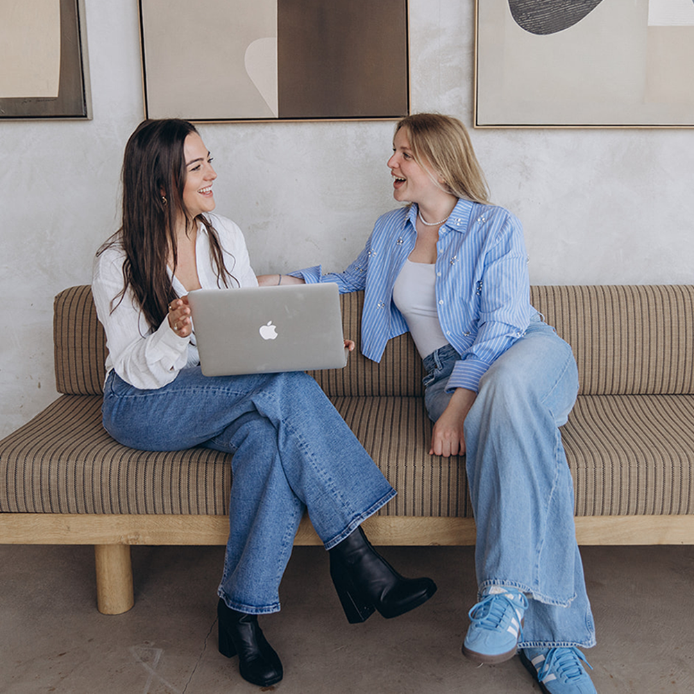 Ondersteuning bij overgangsklachten voor werkgevers en vrouwen; workshops, masterclasses, persoonlijke coaching en advies.